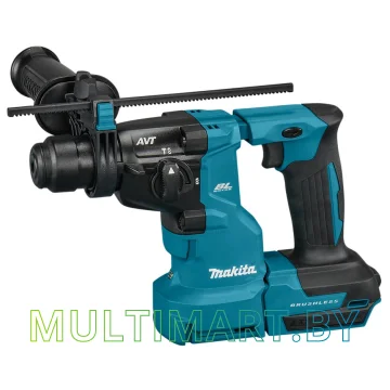 Перфоратор Makita DHR183Z (без АКБ)
